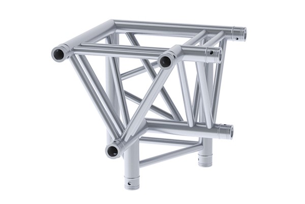 LITECRAFT TRUSS LT43P HD3 C33