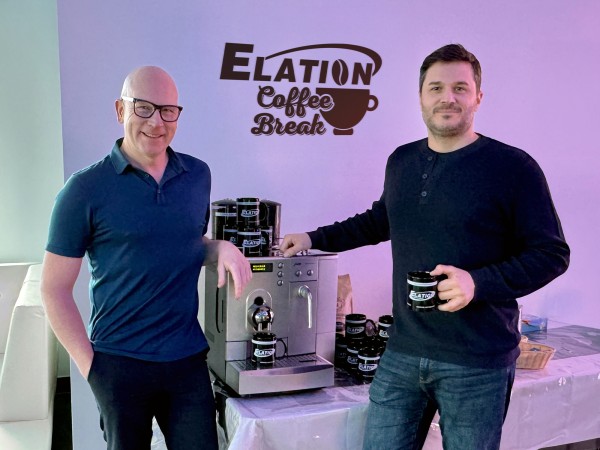 Elation-Coffee-Break_Alistair-Smyth-and-Frederik-Afif