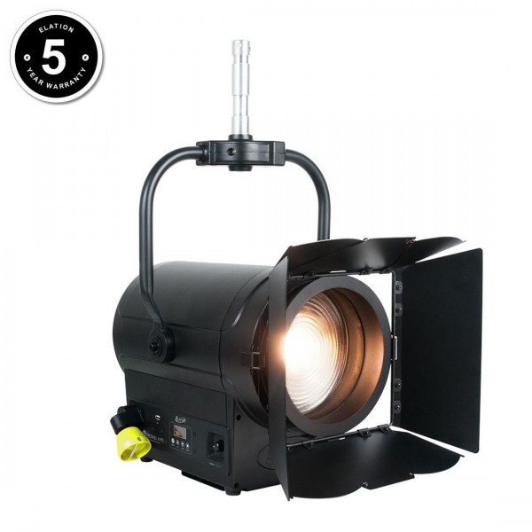 ELATION KL Fresnel 8&quot; WW P.O