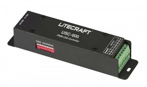 LITECRAFT USC-600