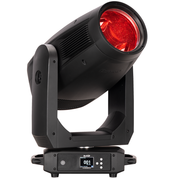 ELATION Fuze Profile+